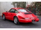 Thumbnail Photo 5 for 1990 Porsche 911 Coupe